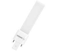 OSRAM 4058075823532 LED CEE F (A - G) G23 3.5 W = 7 W blanc chaud (Ø x H) 32.30 mm x 32.30 mm 1 pc(