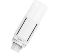 Osram Ampoule LED DULUX D18 VT EM G24D 7,5W 950 lm 4000K blanc froid 300° longue durée