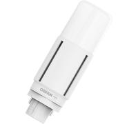 Osram Ampoule LED DULUX D18 VT EM G24D 7,5W 950 lm 4000K blanc froid 300° longue durée