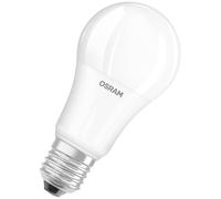 OSRAM HOMELIGHTING 4058075831889 LED CEE F (A - G) E27 forme de poire 14 W = 100 W blanc chaud (Ø x L) 60 mm x 118 mm 1 pc(s)