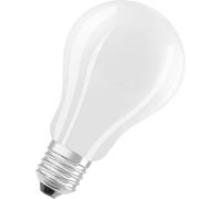 OSRAM HOMELIGHTING 4058075839182 LED CEE A (A - G) E27 forme de poire 11.6 W = 150 W blanc chaud (Ø x H) 70 mm x 70 mm 1 pc(s)