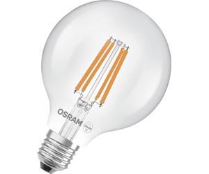 OSRAM HOMELIGHTING 4058075839526 LED CEE A (A - G) E27 5 W blanc froid 1 pc(s)