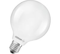 OSRAM HOMELIGHTING 4058075839540 LED CEE A (A - G) E27 5 W blanc chaud 1 pc(s)