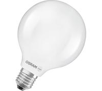 OSRAM HOMELIGHTING 4058075839540 LED CEE A (A - G) E27 5 W blanc chaud 1 pc(s)