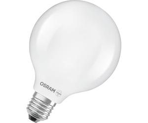 OSRAM HOMELIGHTING 4058075839540 LED CEE A (A - G) E27 5 W blanc chaud 1 pc(s)