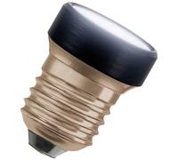 OSRAM HOMELIGHTING 4058075839991 LED CEE F (A - G) E27 3.5 W = 28 W blanc neutre (Ø x H) 35 mm x 35 mm 1 pc(s)