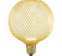 OSRAM HOMELIGHTING 4058075840089 LED CEE F (A - G) E27 forme de globe 3.5 W = 28 W blanc chaud (Ø x L) 125 mm x 150 mm 1 pc(s)