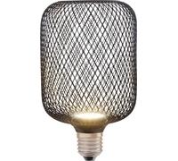 OSRAM HOMELIGHTING 4058075840140 LED CEE F (A - G) E27 forme de cône 3.5 W = 28 W blanc chaud (Ø x L) 100 mm x 162 mm 1 pc(s)