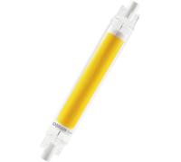 OSRAM LED Slim Line multicolour LED lamp with R7s retrofit base, 8 W / 806 lm, c