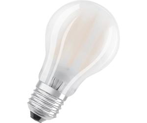 OSRAM HOMELIGHTING 4058075845688 LED CEE E (A - G) E27 7 W = 60 W blanc chaud (Ø x H) 60 mm x 60 mm 6 pc(s)