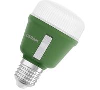 Osram Ampoule pour plantes LED Star Grow T 60 10 W E27 Transparente