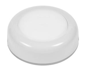 OSRAM HOMELIGHTING 4058075849280 Dot-It Twist Petite lampe mobile LED gris
