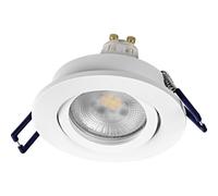 OSRAM HOMELIGHTING 4058075853478 Spot de plafond, Plafonnier à spot LED GU10