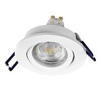OSRAM HOMELIGHTING 4058075853737 Spot de plafond, Plafonnier à spot LED GU10