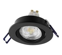 OSRAM HOMELIGHTING 4058075853751 Spot de plafond, Plafonnier à spot LED GU10