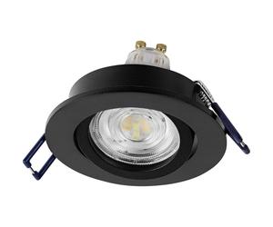 OSRAM HOMELIGHTING 4058075853751 Spot de plafond, Plafonnier à spot LED GU10