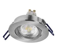 OSRAM HOMELIGHTING 4058075853775 Spot de plafond, Plafonnier à spot LED GU10
