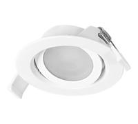 OSRAM HOMELIGHTING 4058075853812 Spot de plafond, Plafonnier à spot LED blanc