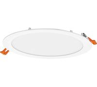 OSRAM HOMELIGHTING Spot encastrable Essential Slim 225 mm LED 22W 2000 lm 3000K lot de 3