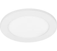 OSRAM HOMELIGHTING 4058075853935 Spot de plafond, Plafonnier à spot LED blanc