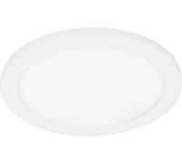 OSRAM HOMELIGHTING 4058075853959 Spot de plafond, Plafonnier à spot LED blanc