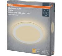OSRAM HOMELIGHTING 4058075853959 Spot de plafond, Plafonnier à spot LED blanc