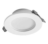 OSRAM HOMELIGHTING 4058075854314 Spot de plafond, Plafonnier à spot LED blanc