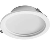 OSRAM HOMELIGHTING 4058075854352 Spot de plafond, Plafonnier à spot LED blanc