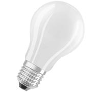 OSRAM HOMELIGHTING 4099854009570 LED CEE A (A - G) E27 forme de poire 2.5 W = 40 W blanc chaud (Ø x H) 60 mm x 60 mm 1 pc(s)