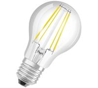 OSRAM HOMELIGHTING 4099854009952 LED CEE A (A - G) E27 forme de poire 2.5 W = 40 W blanc chaud (Ø x H) 60 mm x 60 mm 1 pc(s)