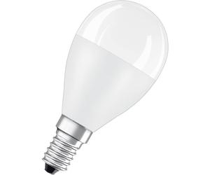 OSRAM HOMELIGHTING 4099854023101 LED CEE F (A - G) E14 Globe (mini) 7 W = 60 W blanc neutre (Ø x H) 47 mm x 47 mm 1 pc(s)