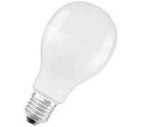OSRAM HOMELIGHTING 4099854023163 LED CEE E (A - G) E27 forme de cône 19 W = 150 W blanc froid (Ø x H) 68 mm x 68 mm 1 pc(s)