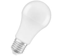 OSRAM HOMELIGHTING 4099854040122 LED CEE F (A - G) E27 10 W = 75 W blanc chaud (Ø x H) 60 mm x 60 mm 1 pc(s)