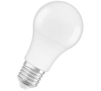OSRAM 4099854046797 LED CEE F (A - G) E27 forme de cône 8.5 W = 60 W blanc chaud (Ø x H) 60 mm x 6