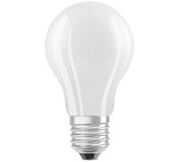 OSRAM 4099854065774 LED CEE B (A - G) E27 forme de cône 4.3 W = 60 W blanc chaud (Ø x H) 60 mm x 60