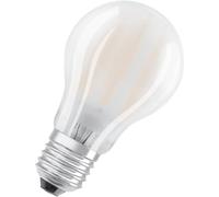 OSRAM HOMELIGHTING 4099854094248 LED CEE E (A - G) E27 forme de flamme 4 W = 40 W blanc chaud (Ø x H) 60 mm x 60 mm 2 pc(s)