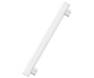 OSRAM HOMELIGHTING 4099854232831 LED CEE F (A - G) S14S forme de bâton 3 W = 27 W blanc chaud (Ø x H) 29 mm x 29 mm 1 pc(s)