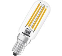 OSRAM HOMELIGHTING 4099854247330 LED CEE E (A - G) E14 6.5 W = 55 W blanc chaud (Ø x H) 25 mm x 25 mm 1 pc(s)
