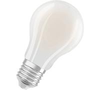 OSRAM HOMELIGHTING 4099854259791 LED CEE A (A - G) E27 forme de poire 5 W = 75 W blanc neutre (Ø x H) 60 mm x 60 mm 2 pc(s)