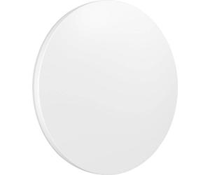 OSRAM HOMELIGHTING 4099854292552 SF FLAT RD 500 P 27W ML 83040 Plafonnier, Plafonnier LED, Applique LED, Applique 27 W blanc