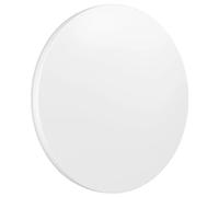 OSRAM HOMELIGHTING 4099854292736 SF FLAT RD SN 500 P 27W ML 83040 Plafonnier,