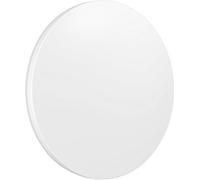 OSRAM HOMELIGHTING 4099854292736 SF FLAT RD SN 500 P 27W ML 83040 Plafonnier, Applique 27 W blanc