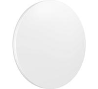 OSRAM HOMELIGHTING 4099854292736 SF FLAT RD SN 500 P 27W ML 83040 Plafonnier, Applique LED LED intégrée 27 W blanc