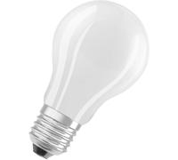 OSRAM HOMELIGHTING 4099854348051 LED CEE A (A - G) E27 7.2 W blanc chaud 3 pc(s)