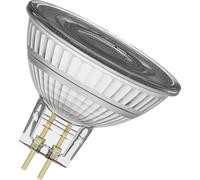 OSRAM HOMELIGHTING 4099854352393 Lampe à réflecteur LED CEE G (A - G) GU5.3 5 W blanc chaud 5 pc(s)