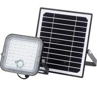 OSRAM HOMELIGHTING 4099854429415 Endura Flood Split Solar Sensor 10W 840 Remote control Projecteur de jardin solaire