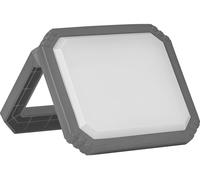 OSRAM HOMELIGHTING 4099854430039 Projecteur déclairage LED 10 W Couleur déclairage (ampoule LED): blanc lumière du jour