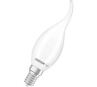 OSRAM HOMELIGHTING 4099854443831 LED CEE D (A - G) E14 3.4 W blanc chaud (Ø x H) 35.00 mm x 35.00 mm 1 pc(s)