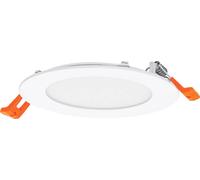OSRAM HOMELIGHTING 4099854444852 Downlight Slim 120mm 8W 3000K Plafonnier LED 8.00 W blanc