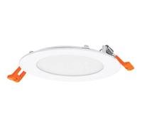 Osram Plafonnier LED Downlight Slim 120 mm 8W 4000K Blanc